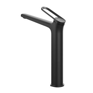 Смеситель для раковины Kohr SUN 1LN130101DB-0000A чёрный